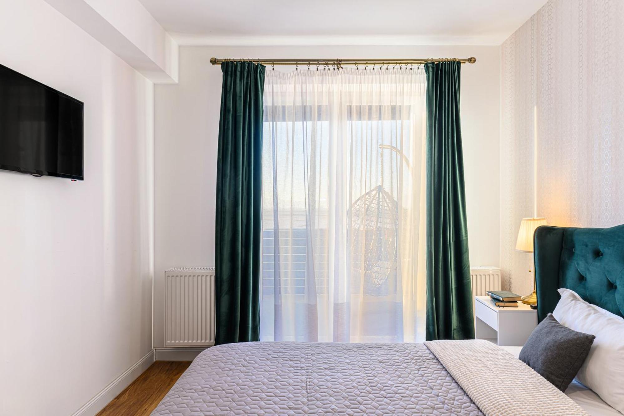 Koa - Sunlight Apartment Braşov Exterior foto