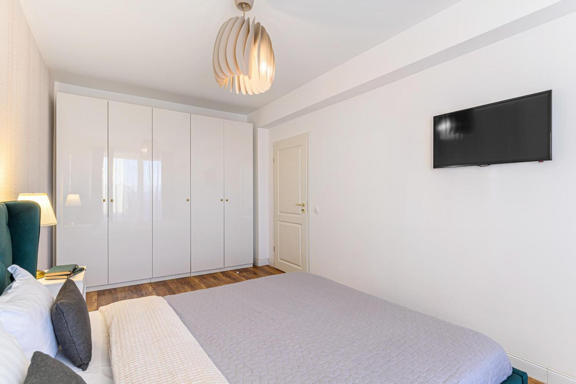 Koa - Sunlight Apartment Braşov Exterior foto