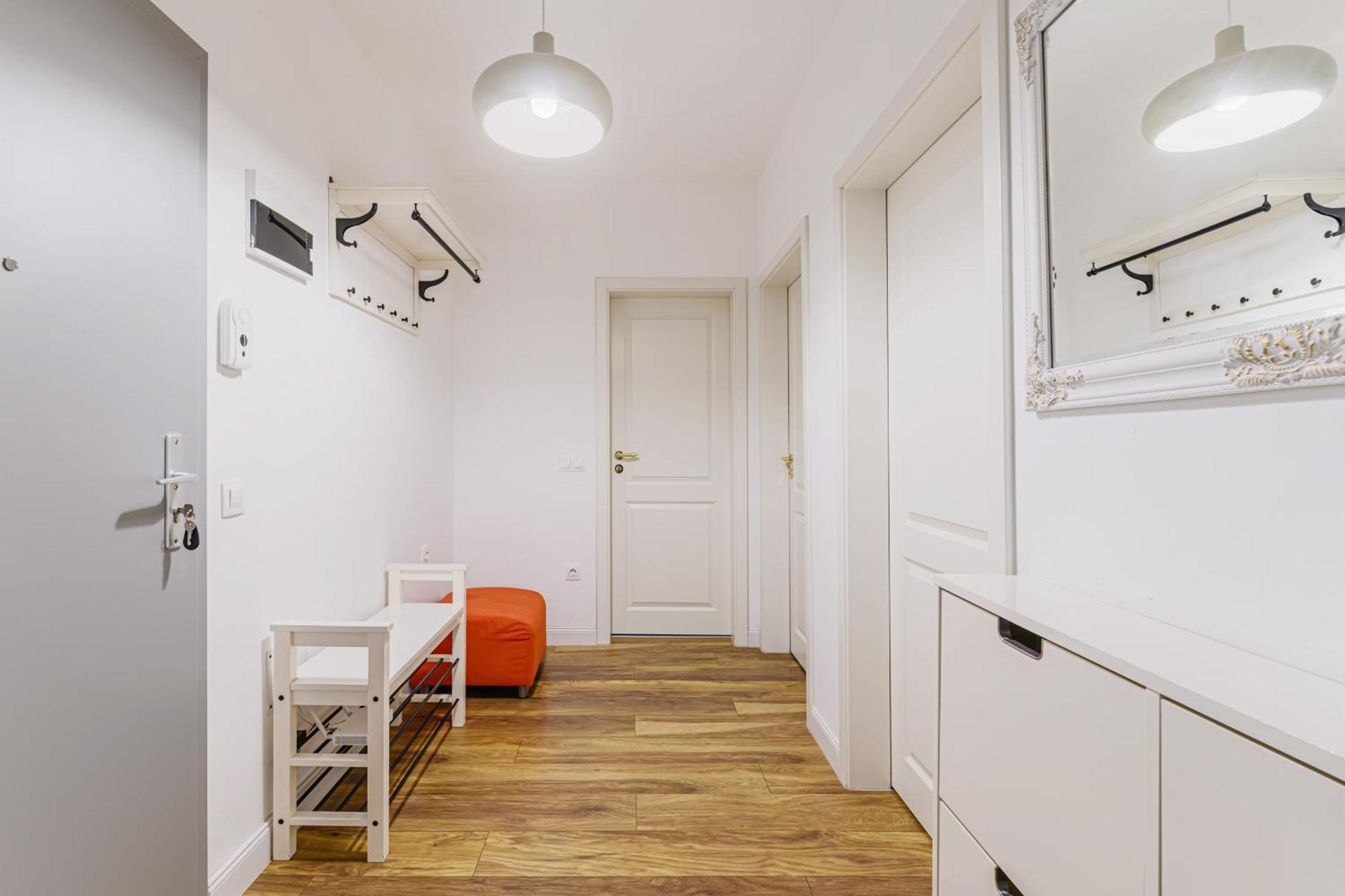 Koa - Sunlight Apartment Braşov Exterior foto